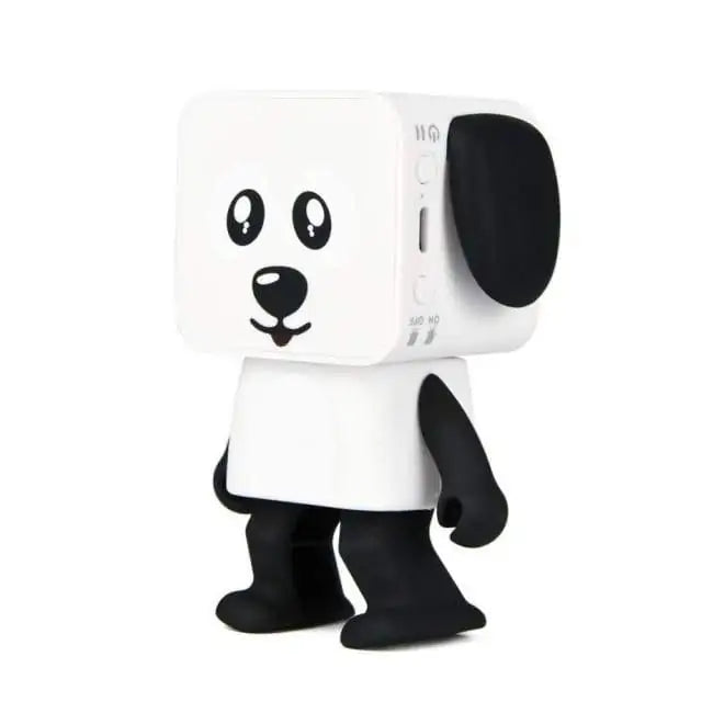 Bluetooth-högtalare Robot hund