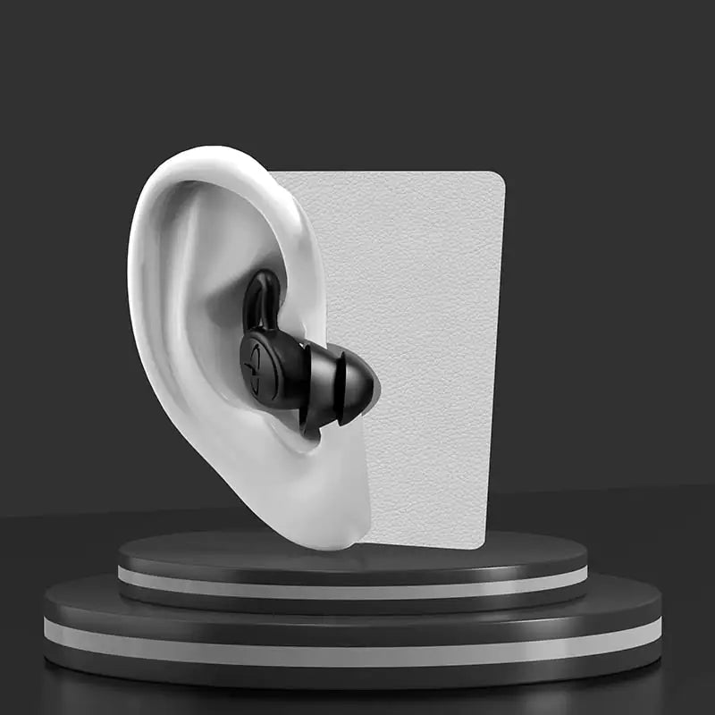 Öronproppar för djupsömn