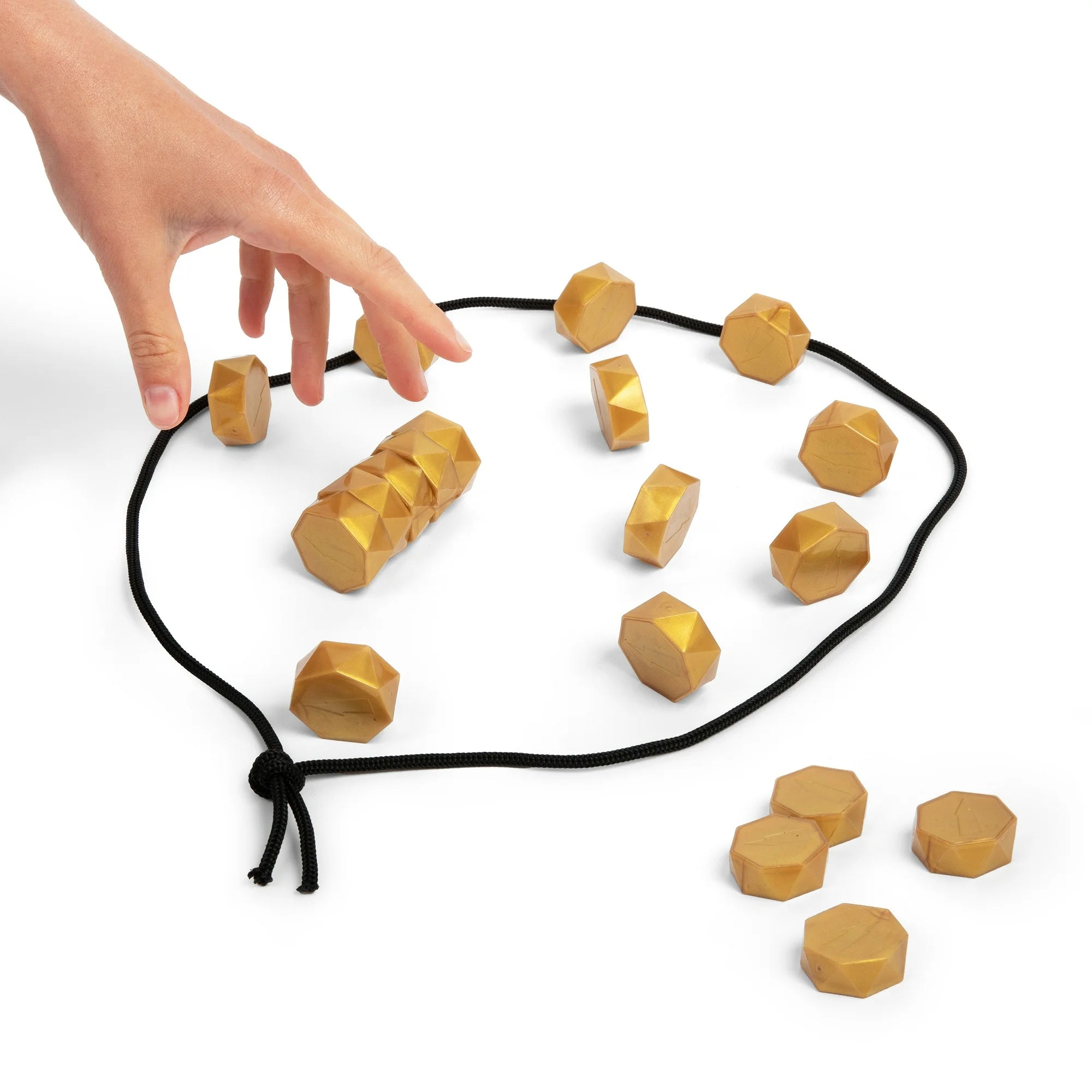 Kollide – Det magnetiska strategispelet 🎯