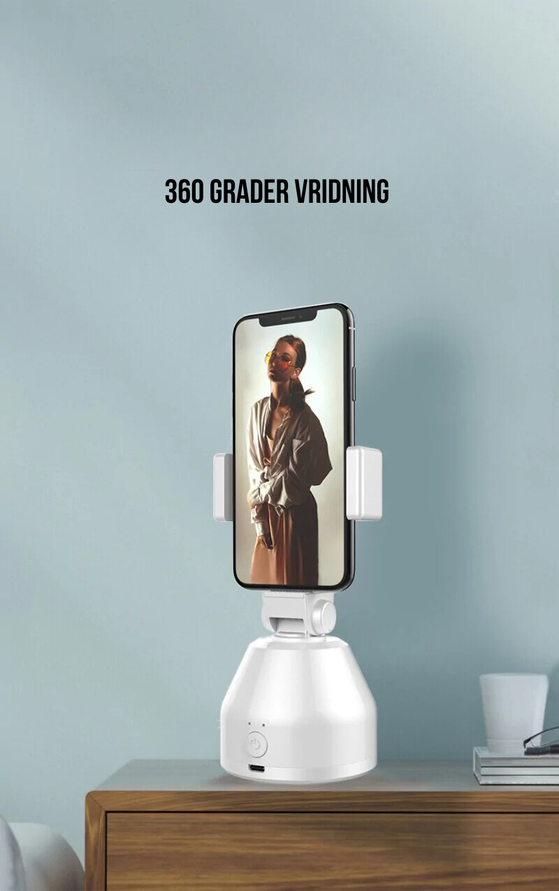 Smart AI Selfie - Perfekta selfiesđ€ł