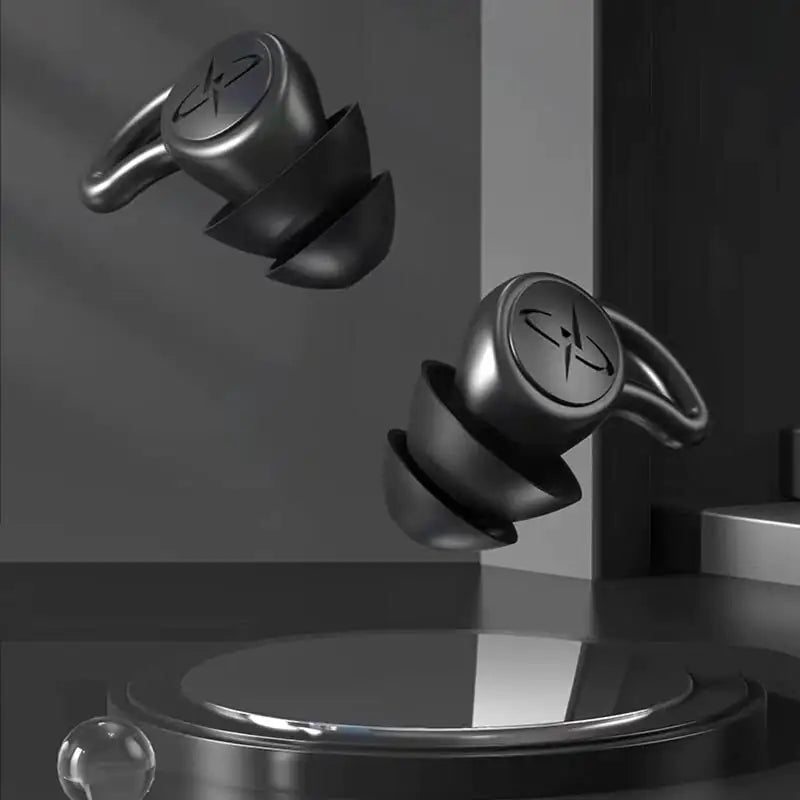 Öronproppar för djupsömn