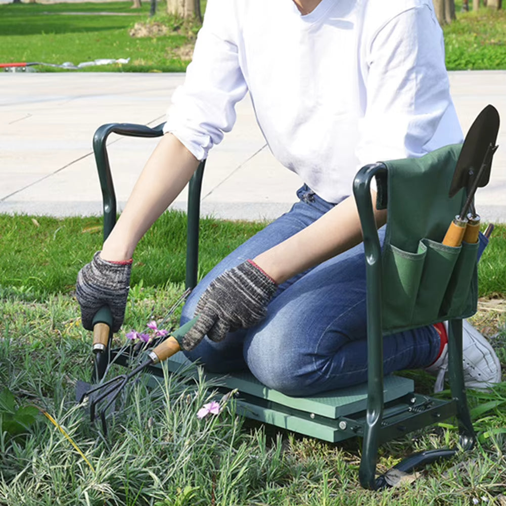 TrÀdgÄrdspall - 2-i-1