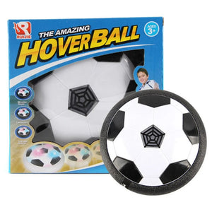 Hover Soccer Ball