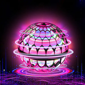 Flying Spinner Fidget Toy