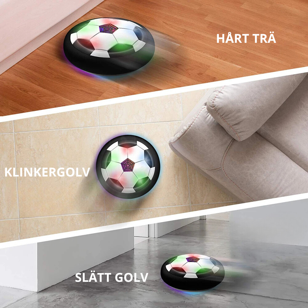 Hover Soccer Ball⚽