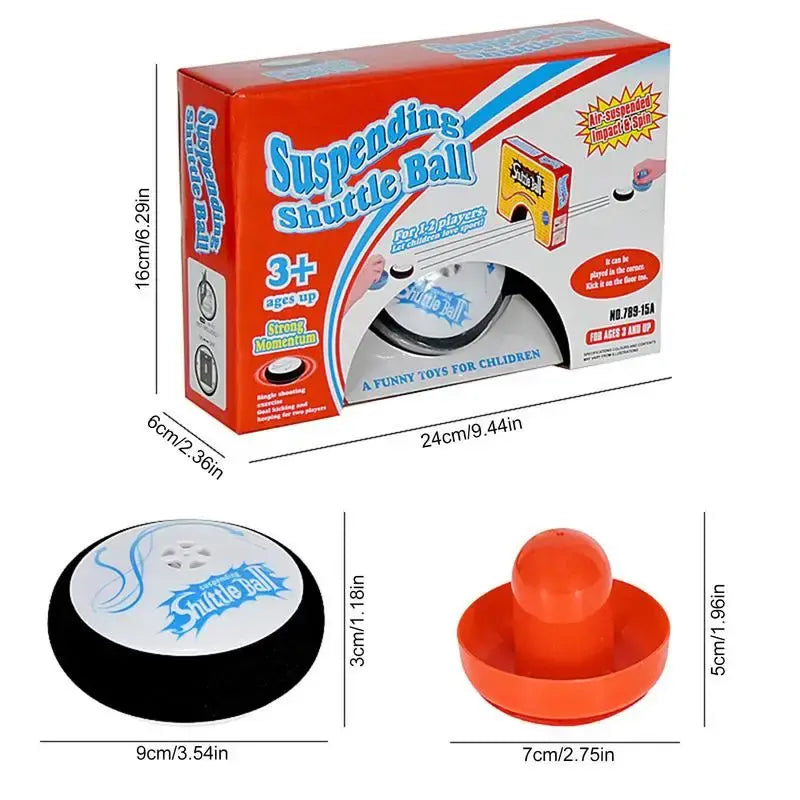 Air Hockey Hover Puck 🏒