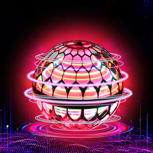 Flying Spinner Fidget Toy