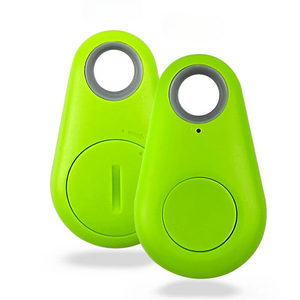 GPS Tracker med Larm & Sensor - Hitta det som är viktigt 📍