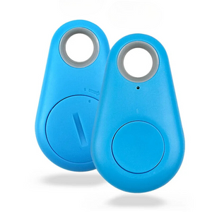 GPS Tracker med Larm & Sensor - Hitta det som är viktigt 📍