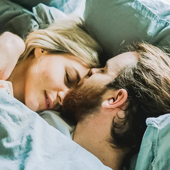 Öronproppar för djupsömn