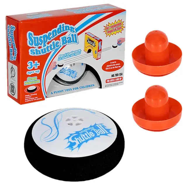 Air Hockey Hover Puck 🏒