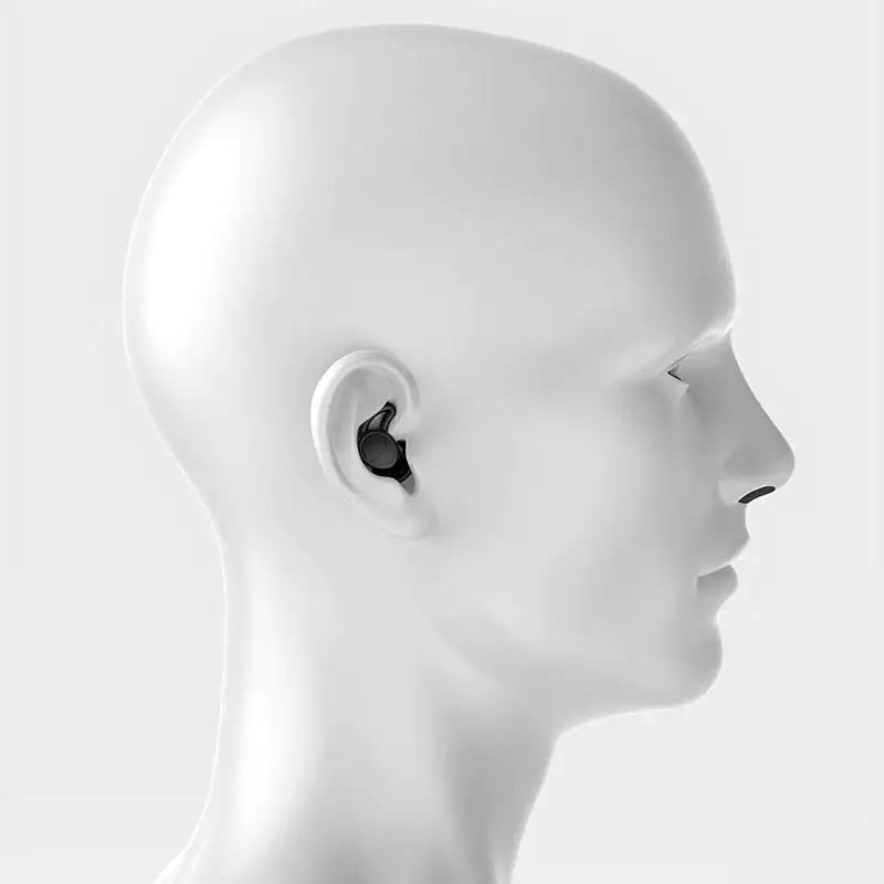 Öronproppar för djupsömn