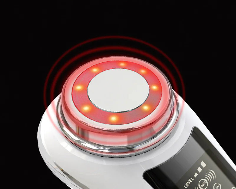 IPL-hårborttagning ✨