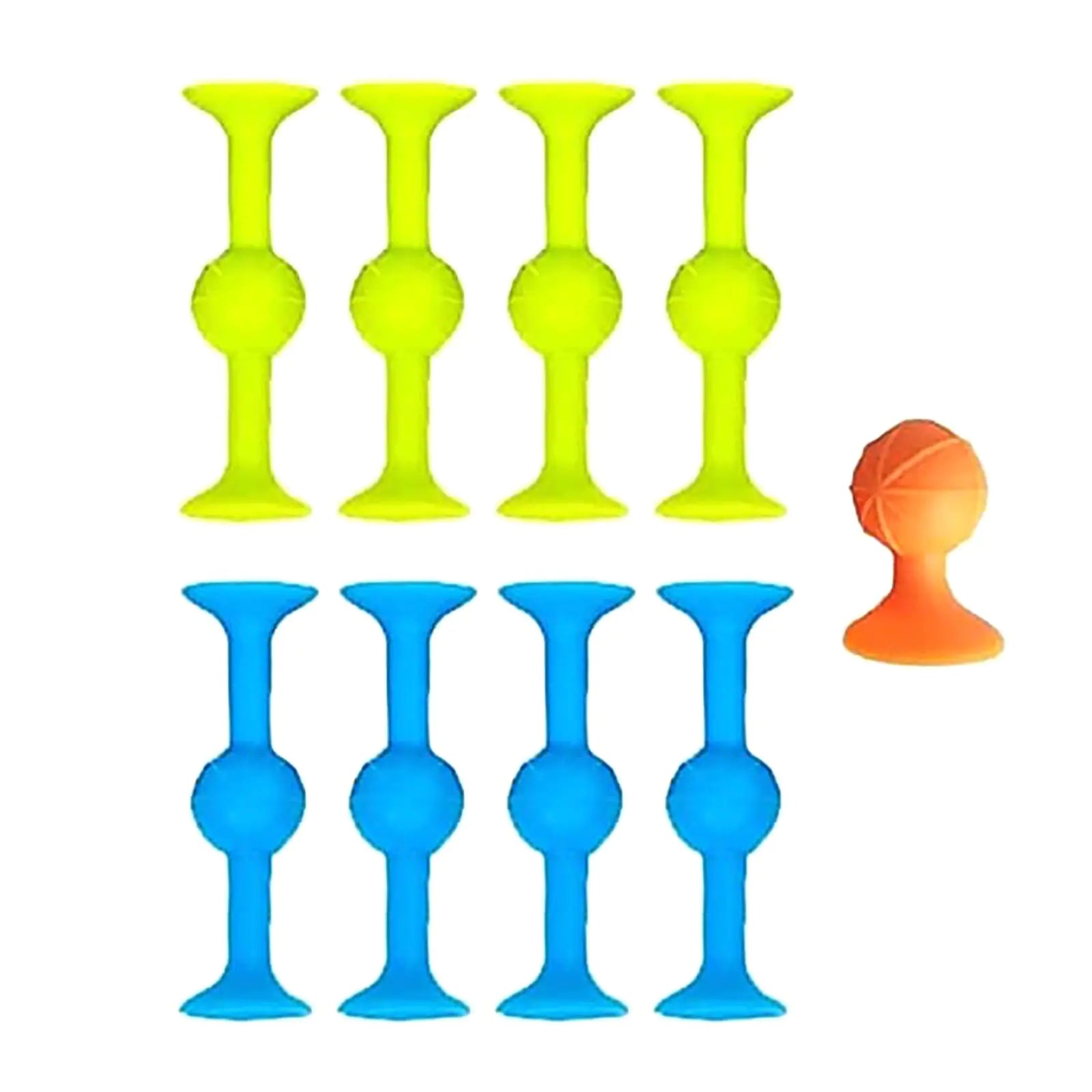 Dart "Stick it" spel🎯