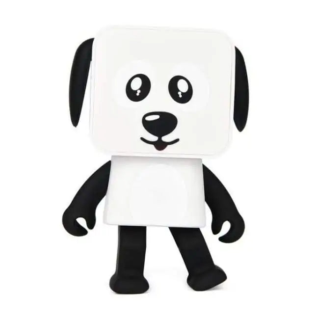 Bluetooth-högtalare Robot hund