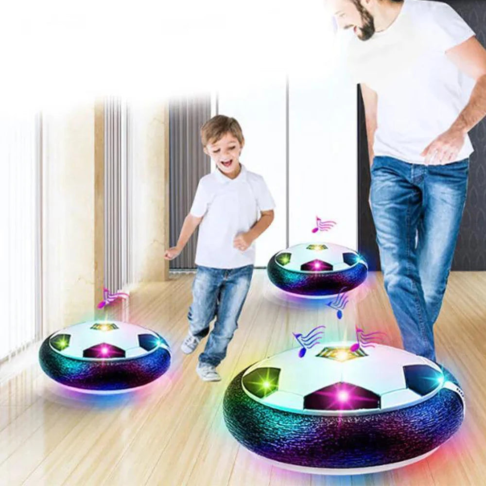 Hover Soccer Ball LED