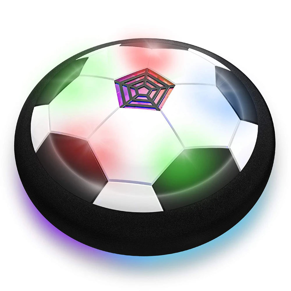 Hover Soccer Ball LED