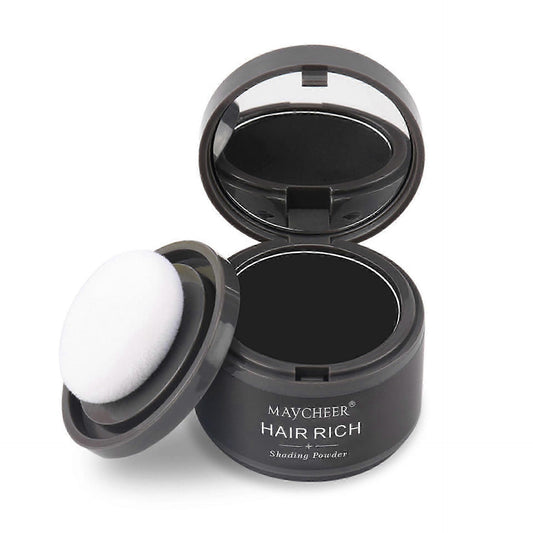 Maycheer Hairline Powder – Naturligt fylligare hår