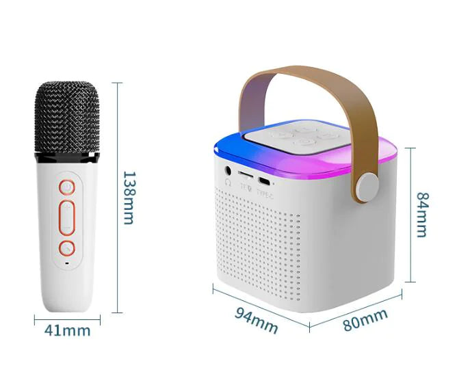 Mini karaoke