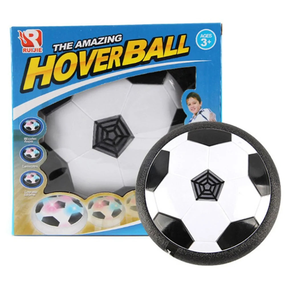 Hover Soccer Ball LED