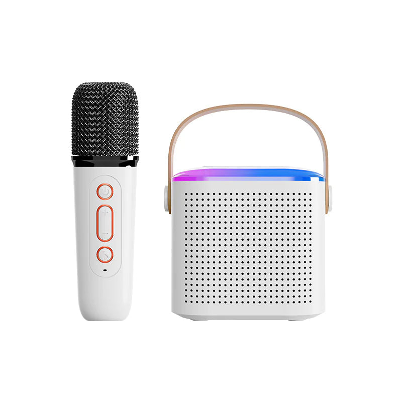 Mini karaoke