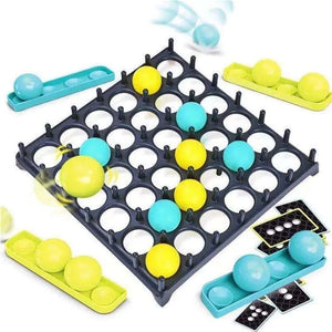 Studsbollsspel
