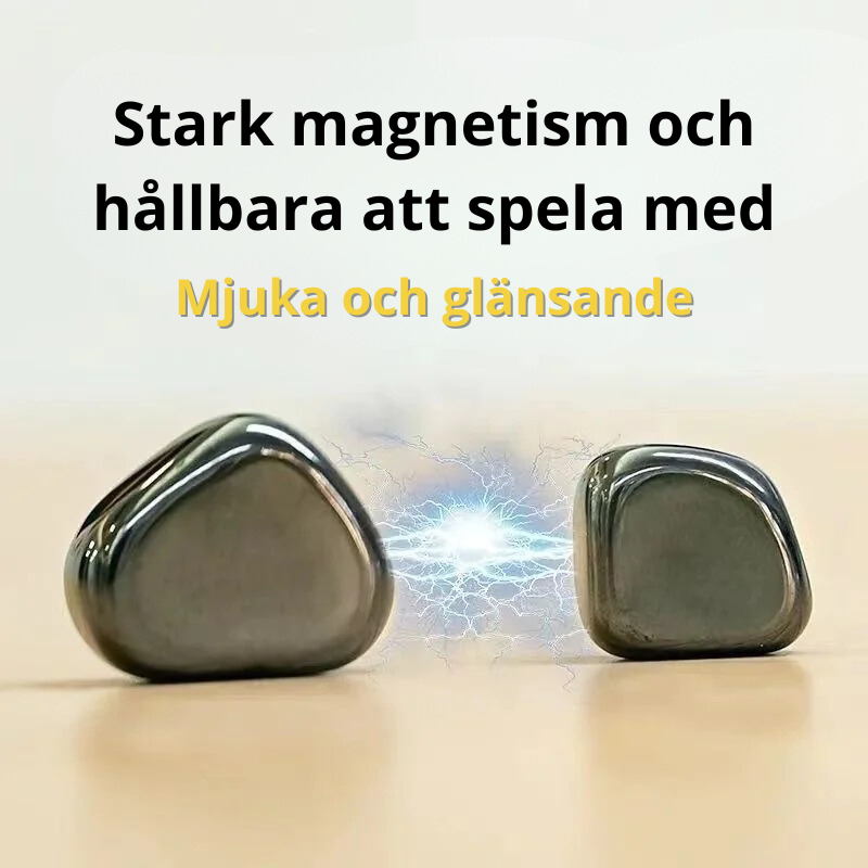 Magnetiskt schackspel för alla åldrar