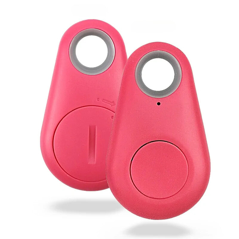 Key GPS Tracker Alarm Sensor-enhet