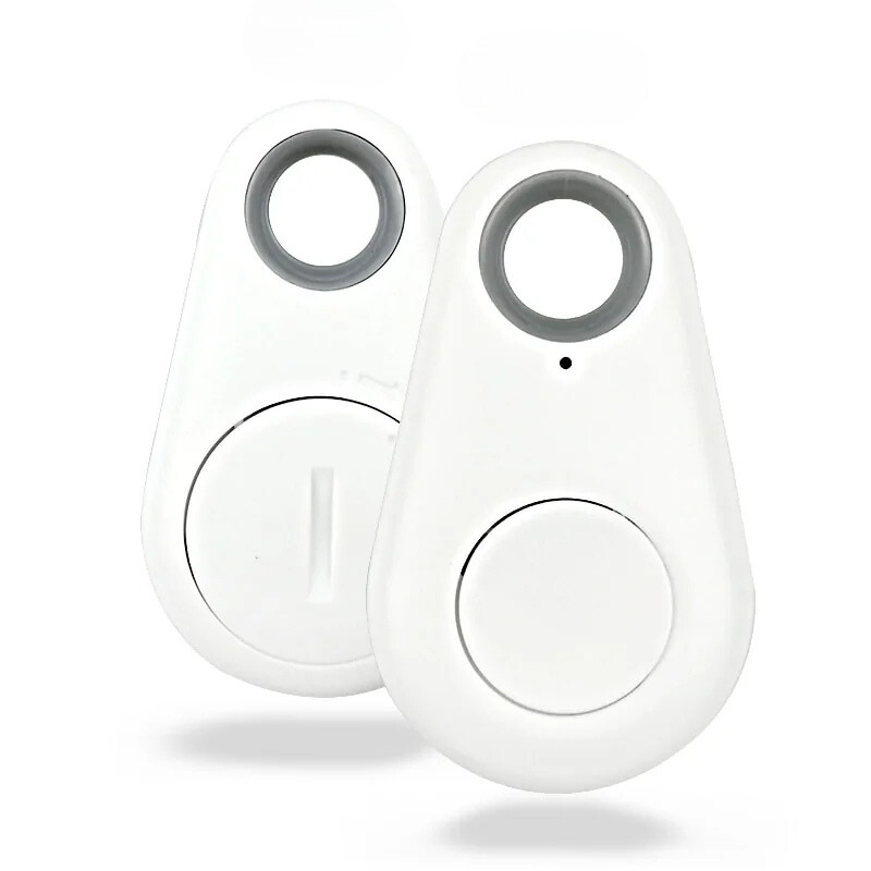 Key GPS Tracker Alarm Sensor-enhet