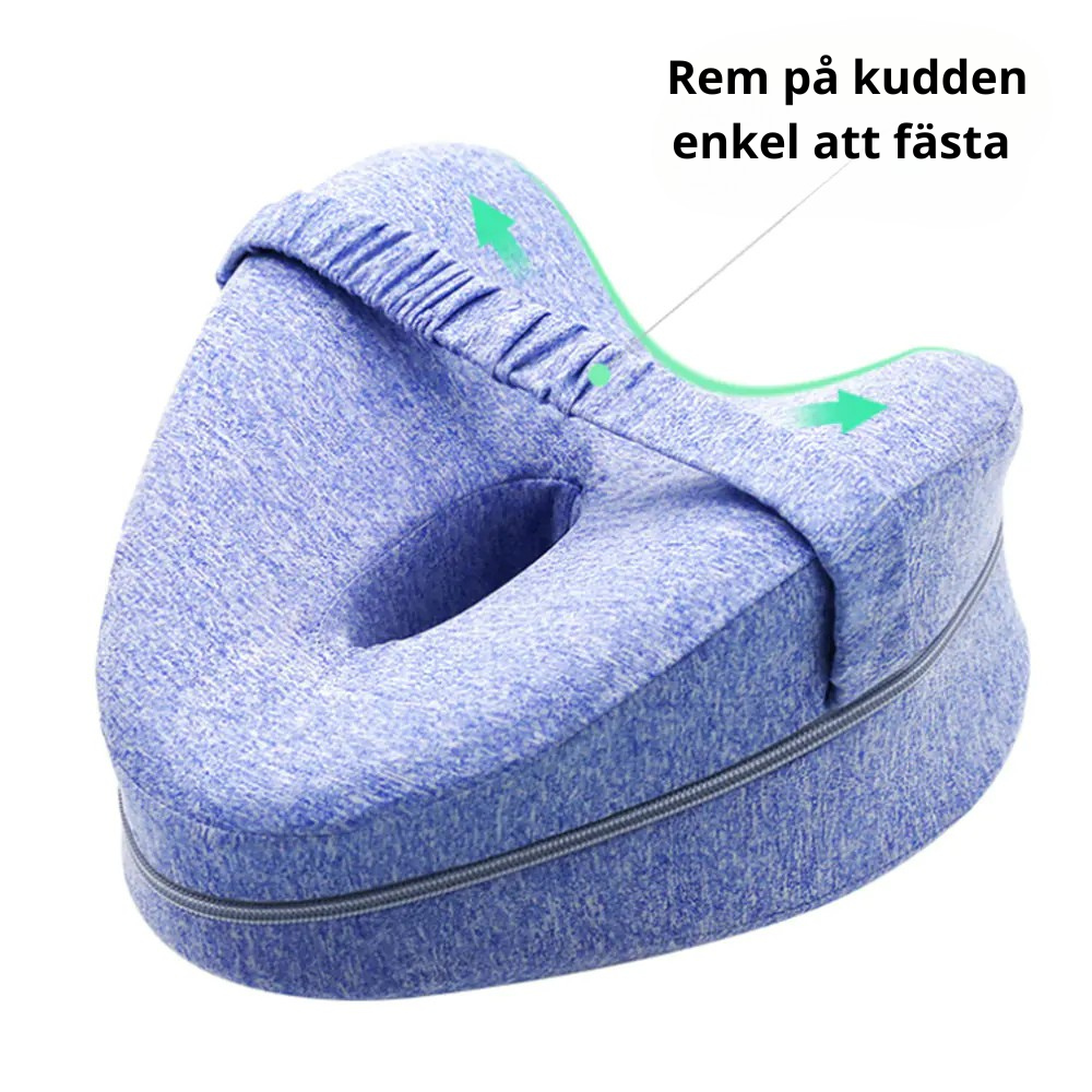 Ortopedisk kudde