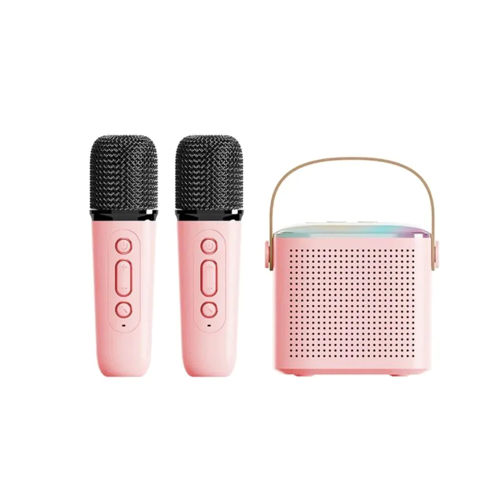 Mini karaoke